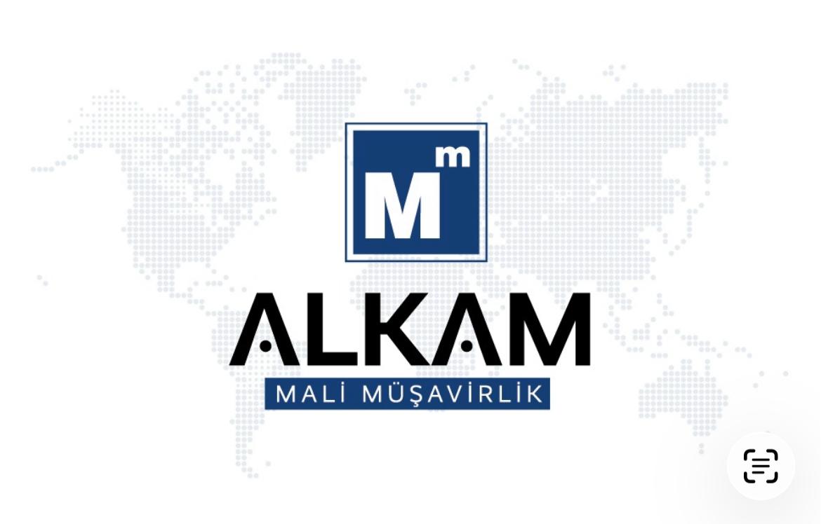 ALKAM Logo